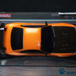 Load image into Gallery viewer, Kyosho Mini-z Body ASC NISSAN SILVIA S15 MZP413MO/MZPP413MO