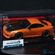 Load image into Gallery viewer, Kyosho Mini-z Body ASC NISSAN SILVIA S15 MZP413MO/MZPP413MO