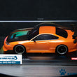 Load image into Gallery viewer, Kyosho Mini-z Body ASC NISSAN SILVIA S15 MZP413MO/MZPP413MO