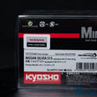 Load image into Gallery viewer, Kyosho Mini-z Body ASC NISSAN SILVIA S15 MZP413MO/MZPP413MO