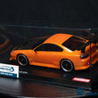 Load image into Gallery viewer, Kyosho Mini-z Body ASC NISSAN SILVIA S15 MZP413MO/MZPP413MO