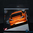 Load image into Gallery viewer, Kyosho Mini-z Body ASC NISSAN SILVIA S15 MZP413MO/MZPP413MO