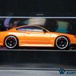 Load image into Gallery viewer, Kyosho Mini-z Body ASC NISSAN SILVIA S15 MZP413MO/MZPP413MO