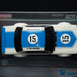 Load image into Gallery viewer, Kyosho Mini-z Body ASC NISSAN SKYLINE GT-R KPGC10 MZC11BL