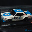 Load image into Gallery viewer, Kyosho Mini-z Body ASC NISSAN SKYLINE GT-R KPGC10 MZC11BL