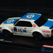 Load image into Gallery viewer, Kyosho Mini-z Body ASC NISSAN SKYLINE GT-R KPGC10 MZC11BL