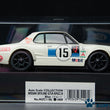 Load image into Gallery viewer, Kyosho Mini-z Body ASC NISSAN SKYLINE GT-R KPGC10 MZC11BL