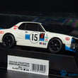Load image into Gallery viewer, Kyosho Mini-z Body ASC NISSAN SKYLINE GT-R KPGC10 MZC11BL