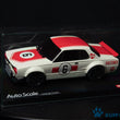 Load image into Gallery viewer, Kyosho Mini-z Body ASC NISSAN SKYLINE GT-R KPGC10 MZC11R