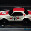 Load image into Gallery viewer, Kyosho Mini-z Body ASC NISSAN SKYLINE GT-R KPGC10 MZC11R