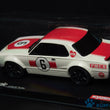 Load image into Gallery viewer, Kyosho Mini-z Body ASC NISSAN SKYLINE GT-R KPGC10 MZC11R