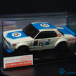Load image into Gallery viewer, Kyosho Mini-z Body ASC NISSAN SKYLINE GT-R KPGC10 MZG11BL