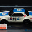 Load image into Gallery viewer, Kyosho Mini-z Body ASC NISSAN SKYLINE GT-R KPGC10 MZG11BL