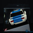 Load image into Gallery viewer, Kyosho Mini-z Body ASC NISSAN SKYLINE GT-R KPGC10 MZG11BL