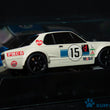 Load image into Gallery viewer, Kyosho Mini-z Body ASC NISSAN SKYLINE GT-R KPGC10 MZG11BL