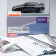 Load image into Gallery viewer, Kyosho Mini-z Body ASC NISSAN SKYLINE GT-R R32 MZG35GM