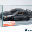 Load image into Gallery viewer, Kyosho Mini-z Body ASC NISSAN SKYLINE GT-R R32 MZG35GM