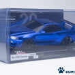 Load image into Gallery viewer, Kyosho Mini-z Body ASC NISSAN SKYLINE GT-R V-spec2 Nur MZP427CBL