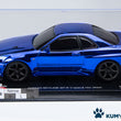 Load image into Gallery viewer, Kyosho Mini-z Body ASC NISSAN SKYLINE GT-R V-spec2 Nur MZP427CBL