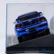 Load image into Gallery viewer, Kyosho Mini-z Body ASC NISSAN SKYLINE GT-R V-spec2 Nur MZP427CBL