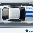 Load image into Gallery viewer, Kyosho Mini-z Body ASC NISSAN SKYLINE GT-R V-spec2 R34 MZG34WS
