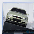 Load image into Gallery viewer, Kyosho Mini-z Body ASC NISSAN SKYLINE GT-R V.spec2 Nur R34 MZP427MJ