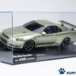 Load image into Gallery viewer, Kyosho Mini-z Body ASC NISSAN SKYLINE GT-R V.spec2 Nur R34 MZP427MJ