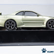 Load image into Gallery viewer, Kyosho Mini-z Body ASC NISSAN SKYLINE GT-R V.spec2 Nur R34 MZP427MJ