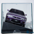 Load image into Gallery viewer, Kyosho Mini-z Body ASC NISSAN SKYLINE GT-R V.spec R33 MZP438PU