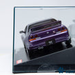 Load image into Gallery viewer, Kyosho Mini-z Body ASC NISSAN SKYLINE GT-R V.spec R33 MZP438PU