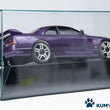 Load image into Gallery viewer, Kyosho Mini-z Body ASC NISSAN SKYLINE GT-R V.spec R33 MZP438PU