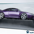 Load image into Gallery viewer, Kyosho Mini-z Body ASC NISSAN SKYLINE GT-R V.spec R33 MZP438PU