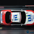 Load image into Gallery viewer, Kyosho Mini-z Body ASC NISSAN UNISA JECS SKYLINE 1993 MZX105UJ