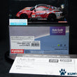 Load image into Gallery viewer, Kyosho Mini-z Body ASC NISSAN XANAVI FAIRLADY Z 2007 MZX325XN