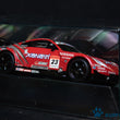 Load image into Gallery viewer, Kyosho Mini-z Body ASC NISSAN XANAVI FAIRLADY Z 2007 MZX325XN