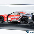 Load image into Gallery viewer, Kyosho Mini-z Body ASC NISSAN XANAVI NISMO GT-R 2008 MZP214XN