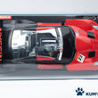 Load image into Gallery viewer, Kyosho Mini-z Body ASC NISSAN XANAVI NISMO GT-R SUPER GT GT500 PRE-SEASON Test car 2008 MZP214TX