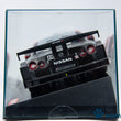 Load image into Gallery viewer, Kyosho Mini-z Body ASC NISSAN XANAVI NISMO GT-R SUPER GT GT500 PRE-SEASON Test car 2008 MZP214TX