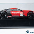 Load image into Gallery viewer, Kyosho Mini-z Body ASC NISSAN XANAVI NISMO GT-R SUPER GT GT500 PRE-SEASON Test car 2008 MZP214TX