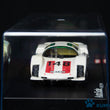 Load image into Gallery viewer, Kyosho Mini-z Body ASC Porsche 906 No.148 TRAGA FLORIO 1966 MZP133TF
