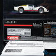 Load image into Gallery viewer, Kyosho Mini-z Body ASC Porsche 906 No.148 TRAGA FLORIO 1966 MZP133TF