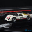 Load image into Gallery viewer, Kyosho Mini-z Body ASC Porsche 906 No.148 TRAGA FLORIO 1966 MZP133TF