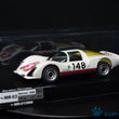 Load image into Gallery viewer, Kyosho Mini-z Body ASC Porsche 906 No.148 TRAGA FLORIO 1966 MZP133TF