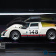 Load image into Gallery viewer, Kyosho Mini-z Body ASC Porsche 906 No.148 TRAGA FLORIO 1966 MZP133TF
