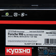 Load image into Gallery viewer, Kyosho Mini-z Body ASC Porsche 906 No.148 TRAGA FLORIO 1966 MZP133TF