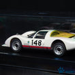 Load image into Gallery viewer, Kyosho Mini-z Body ASC Porsche 906 No.148 TRAGA FLORIO 1966 MZP133TF
