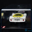 Load image into Gallery viewer, Kyosho Mini-z Body ASC Porsche 906 No.148 TRAGA FLORIO 1966 MZP133TF