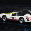 Load image into Gallery viewer, Kyosho Mini-z Body ASC Porsche 906 No.148 TRAGA FLORIO 1966 MZP133TF