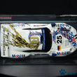 Load image into Gallery viewer, Kyosho Mini-z Body ASC Porsche 911 GT1 No.25 LM1996 MZP330ML/MZPP330ML