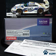 Load image into Gallery viewer, Kyosho Mini-z Body ASC Porsche 911 GT1 No.25 LM1996 MZP330ML/MZPP330ML